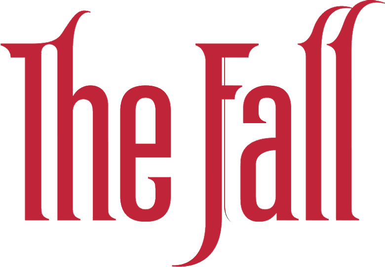 The Fall logo