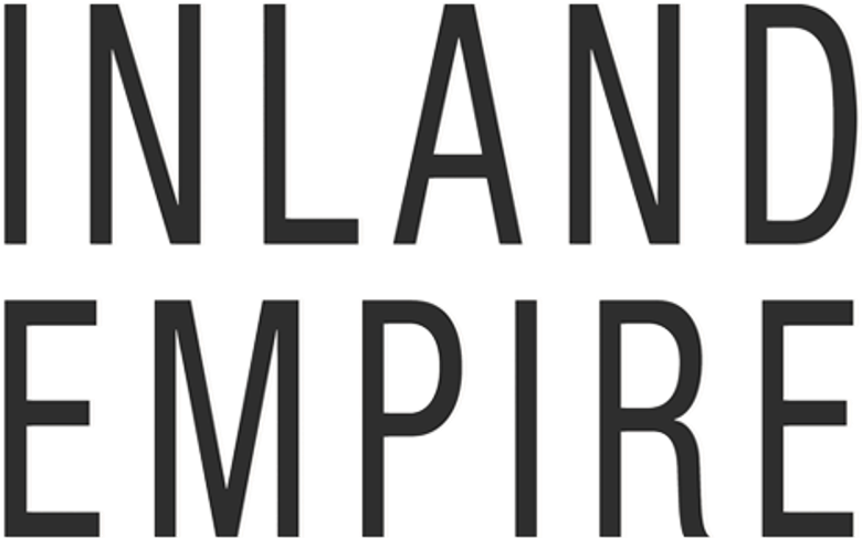 Inland Empire - L'impero della mente logo