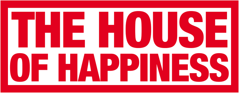 La Maison du bonheur logo
