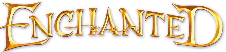 Verwünscht logo