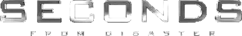 Segundos Fatais logo