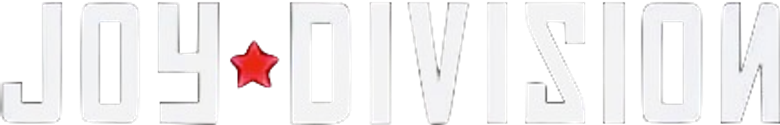 Joy Division logo