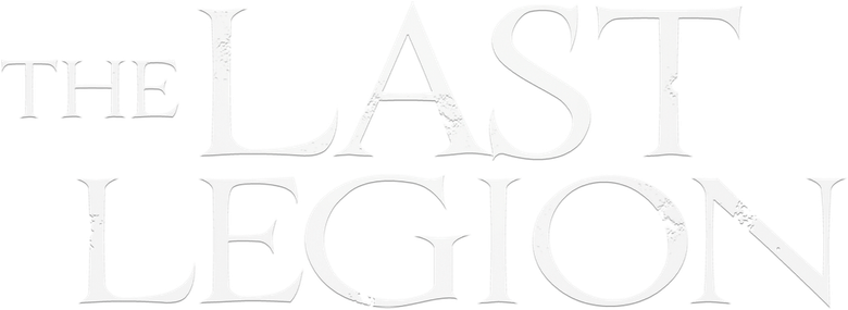 The Last Legion logo