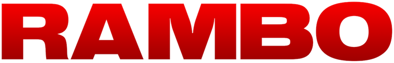 John Rambo logo