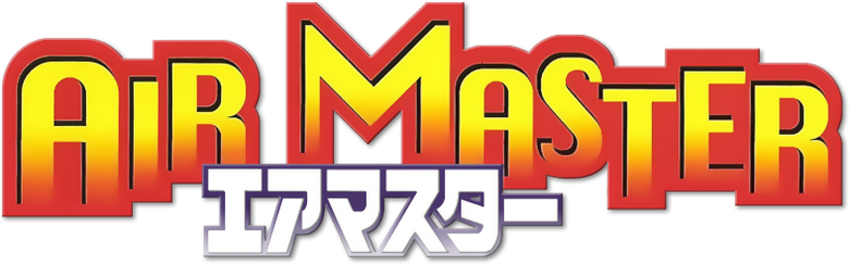 Air Master logo