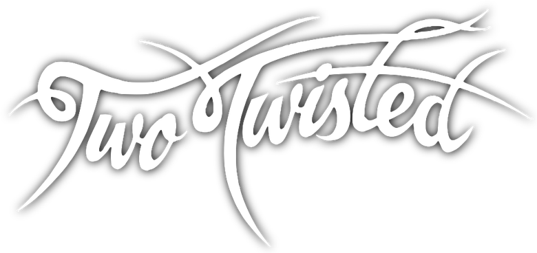 Two Twisted logo