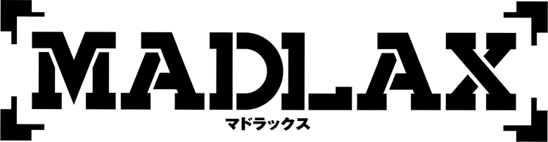 Madlax logo