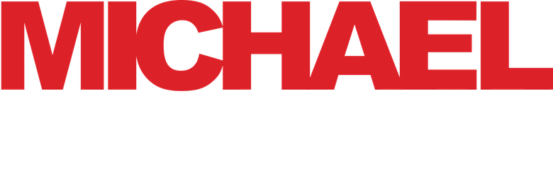 Michael Clayton logo