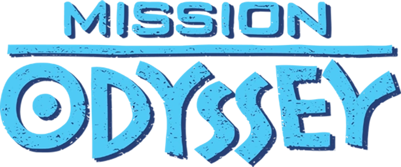 Mission Odyssey logo