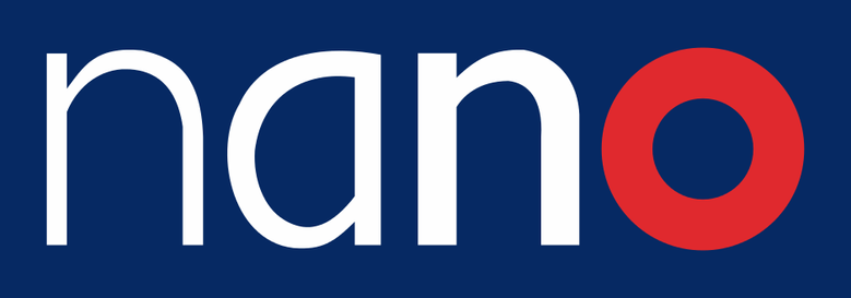 Nano - Die Welt von morgen logo