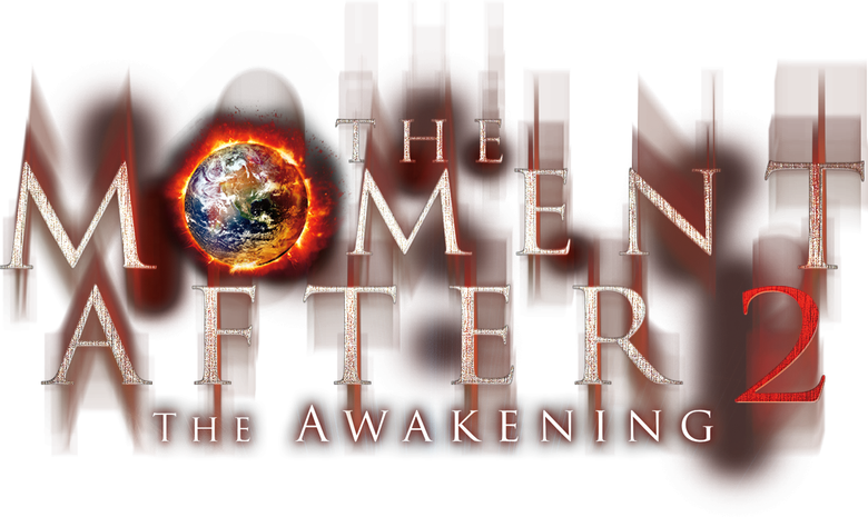 O Arrebatamento 2 logo