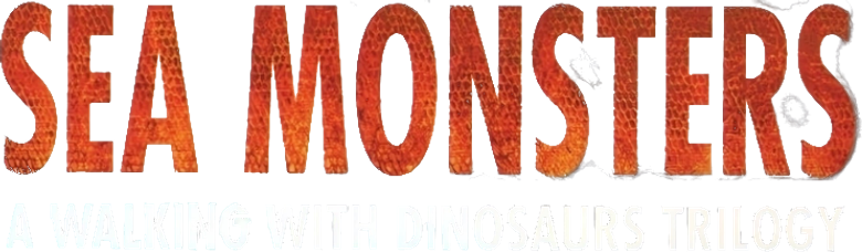 Sea Monsters logo