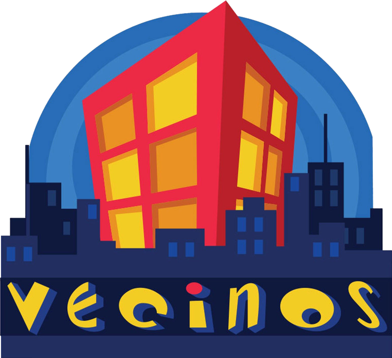 Vecinos logo