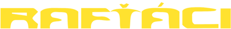Rafťáci logo