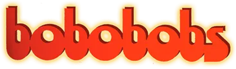 Bobobobs logo