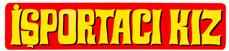 İşportacı Kız logo