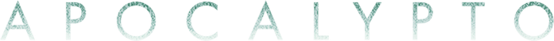 Apocalypto logo