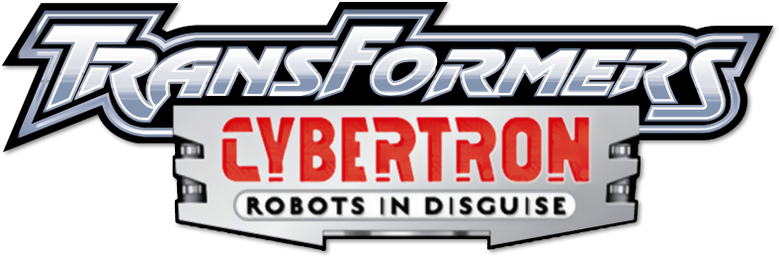 トランスフォーマー ギャラクシーフォース logo
