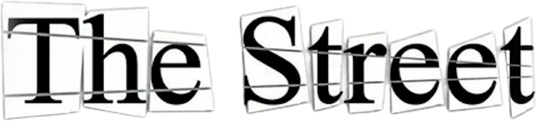 The Street logo