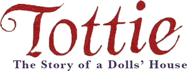 Tottie: The Story of a Doll's House logo
