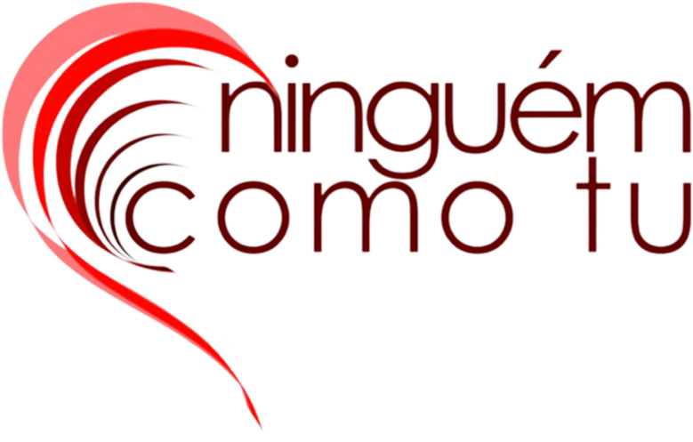 Ninguém Como Tu logo