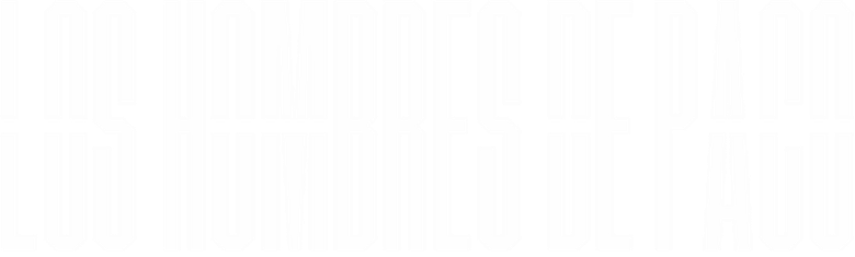 Los hombres de Paco logo
