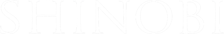 Shinobi - A Batalha logo