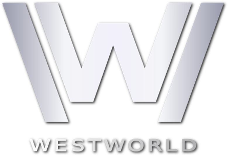 Westworld - Dove tutto è concesso logo