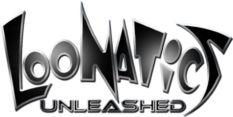 Loonatics Unleashed logo