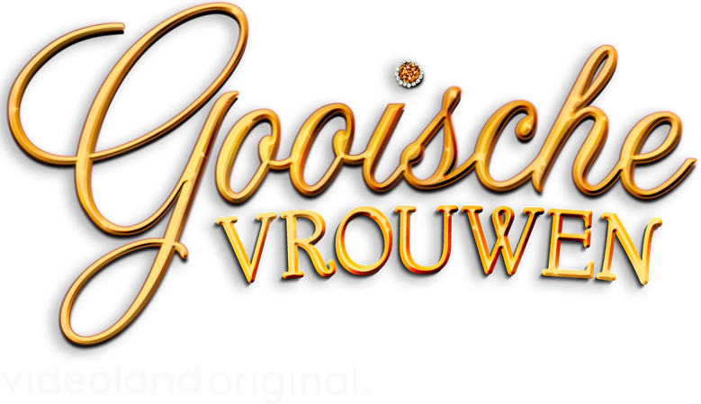 Gooische Vrouwen logo