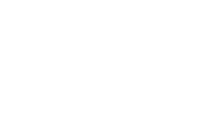 Gyllene Tider: Parkliv