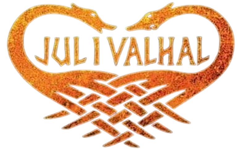 Jul i Valhal logo