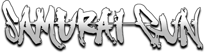 Samurai Gun logo