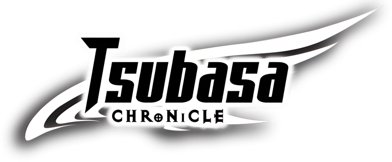 Tsubasa RESERVoir CHRoNiCLE logo