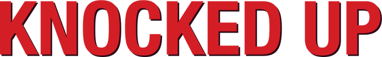 Ligeiramente Grávidos logo