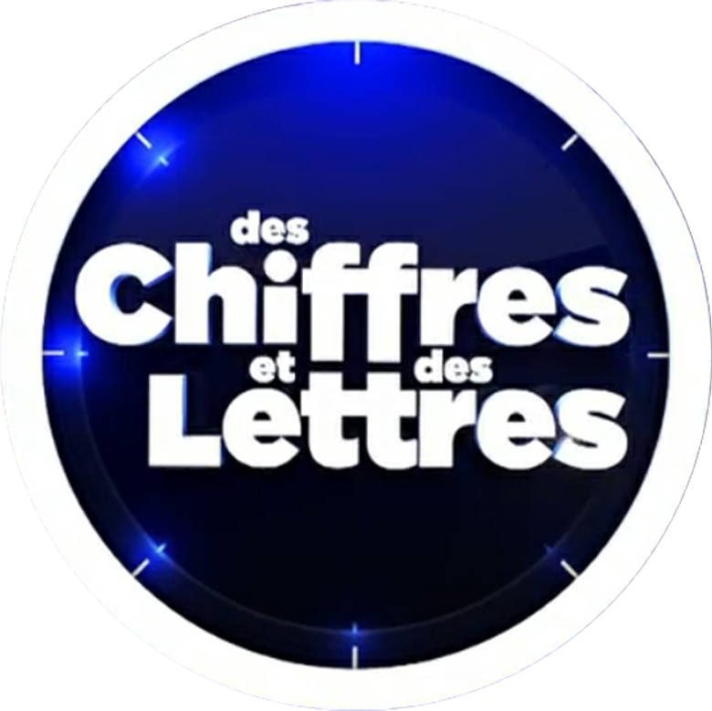 Des chiffres et des lettres