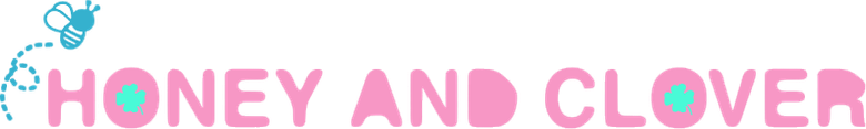 Honey and Clover logo