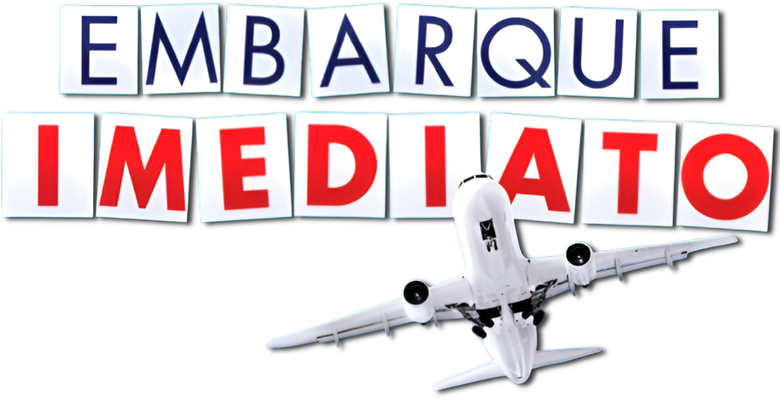 Embarque Imediato logo