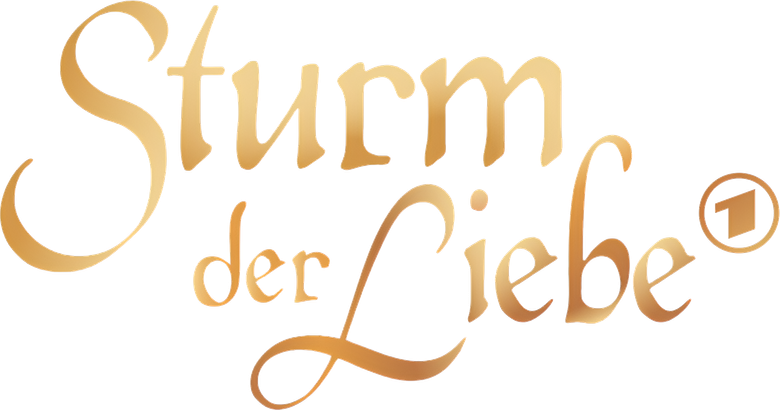 Tempesta d'amore logo