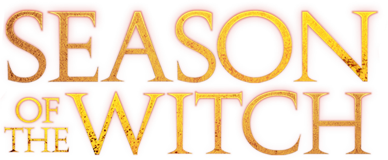 Season of the Witch logo