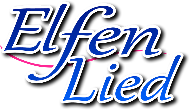 Elfen Lied logo