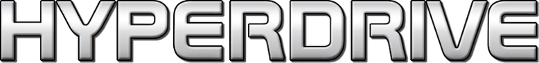 Hyperdrive logo