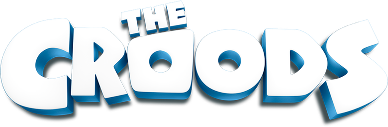 Die Croods logo