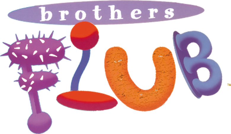 The Brothers Flub logo