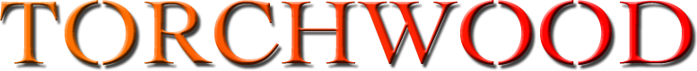 Torchwood logo