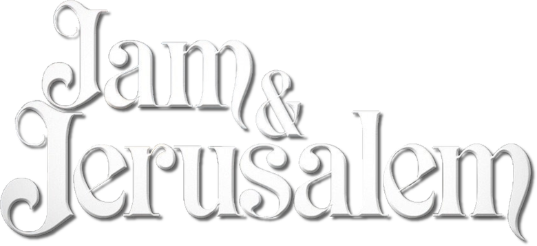 Jam and Jerusalem logo