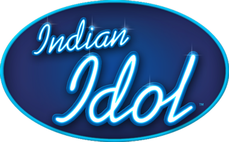 Indian Idol logo