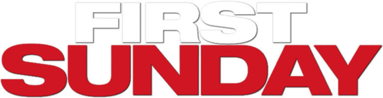 First Sunday logo