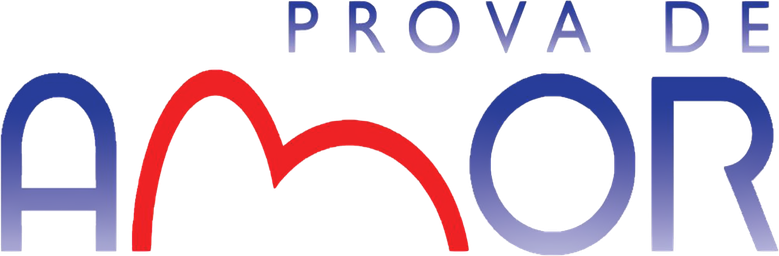 Prova de Amor logo