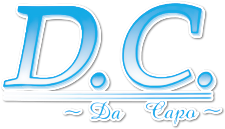 Da Capo logo